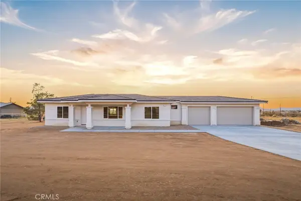 15168 Barbara, Apple Valley, CA 92307