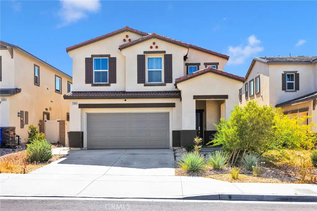 12906 Echo Valley, Victorville, CA 92392 - #1