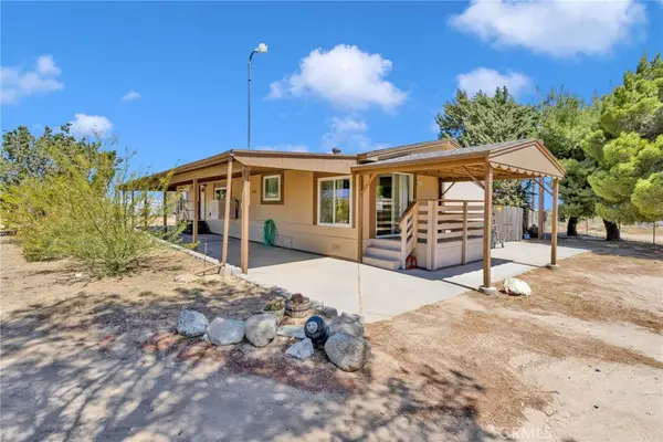 10532 Acanthus Street, Phelan, CA 92371