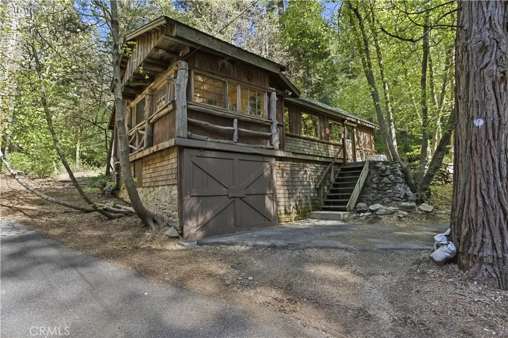 815 Cottage Grove, Lake Arrowhead, CA 92352 - #1