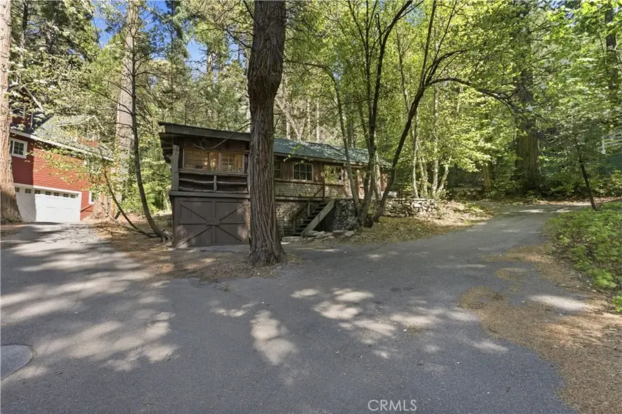 815 Cottage Grove, Lake Arrowhead, CA 92352 - #3