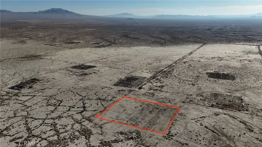738 Lincoln (near) Road, Lucerne Valley, CA 92356 - #2