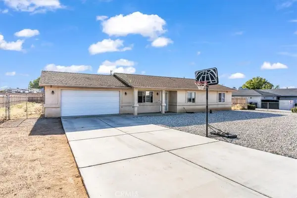 13146 Mohawk, Apple Valley, CA 92308