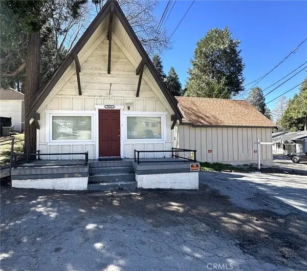 29135 Hook Creek, Cedar Glen, CA 92321