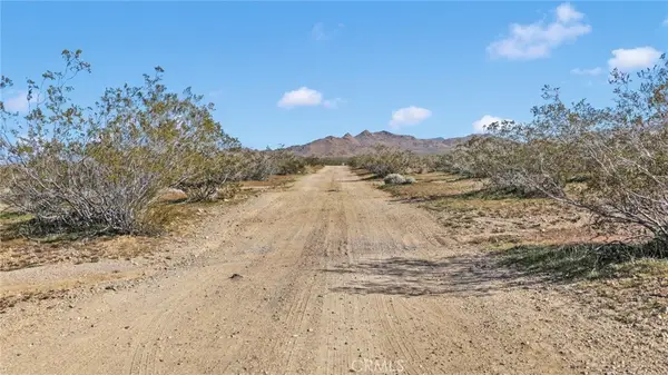 11 Highway 247/brack Rd, Lucerne Valley, CA 92356