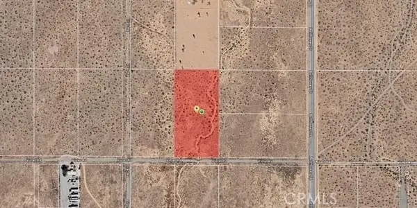 0 Violet Road, Adelanto, CA 92301