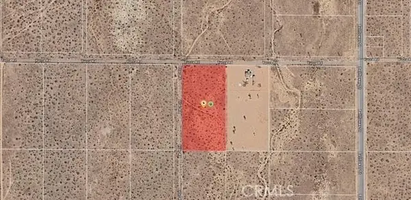 0 Lilac Rd, Adelanto, CA 92301