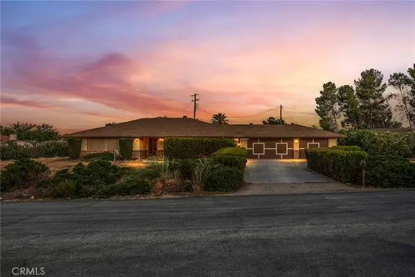 19213 Tecumseh, Apple Valley, CA 92307