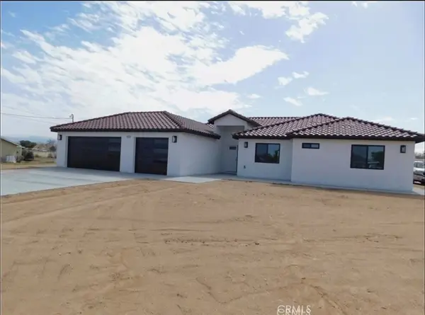 11174 8th Avenue, Hesperia, CA 92345