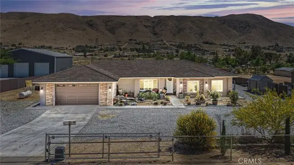 22567 Ocotillo Way, Apple Valley, CA 92308