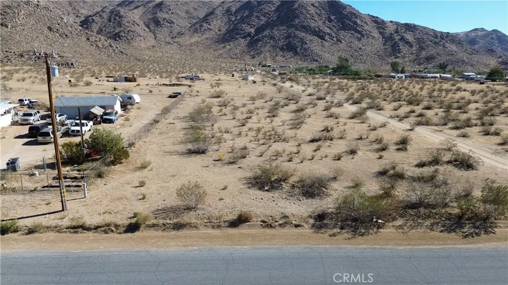 0 Milpas, Apple Valley, CA 92307 - #1