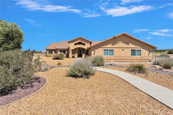 7625 Outpost, Oak Hills, CA 92344