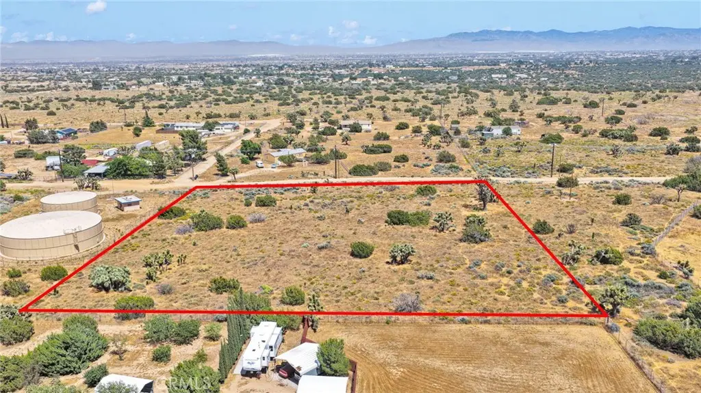 0 Middleton Road, Phelan, CA 92371 - #1