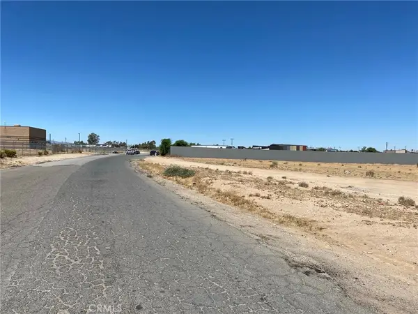 0 Mesa Street, Hesperia, CA 92345