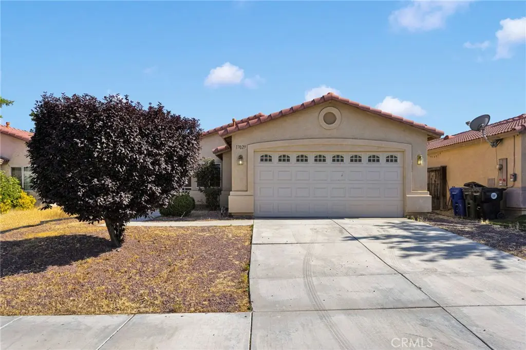 17029 Monaco Drive, Victorville, CA 92395 - #1