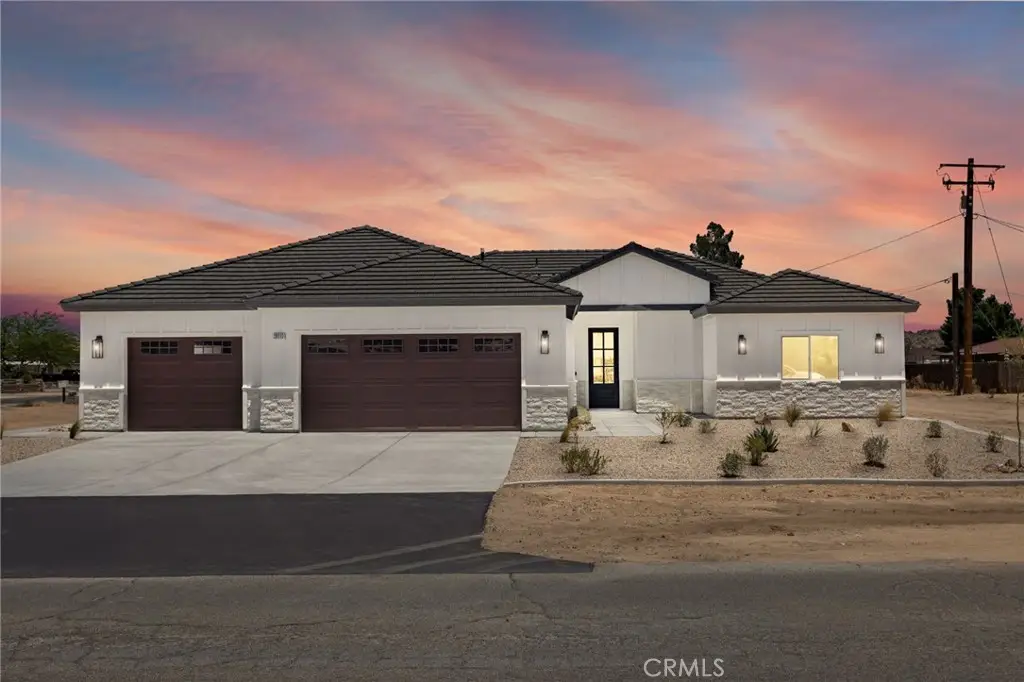 20112 Sahale Road, Apple Valley, CA 92307 - #1