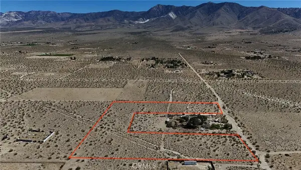 9821 Ivanhoe, Lucerne Valley, CA 92356