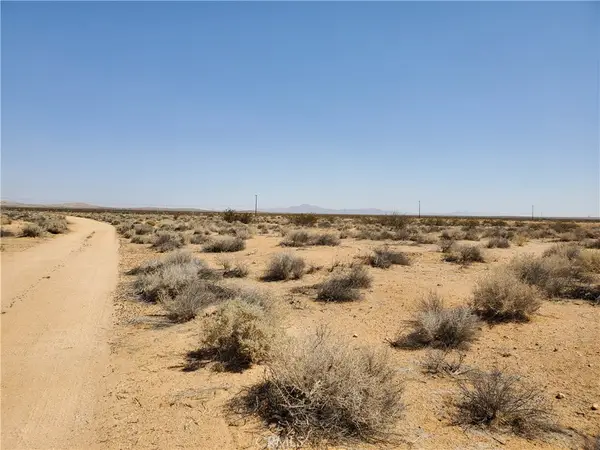 2 AC Dover Avenue, Kramer Junction, CA 93516