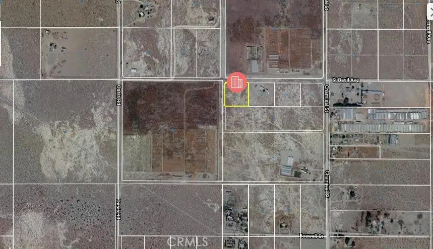 0 Markham Street, El Mirage, CA 92301 - #1