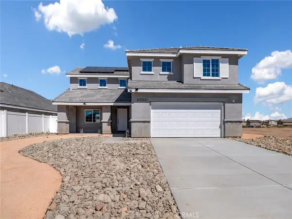 11782 Sebastian Drive, Adelanto, CA 92301