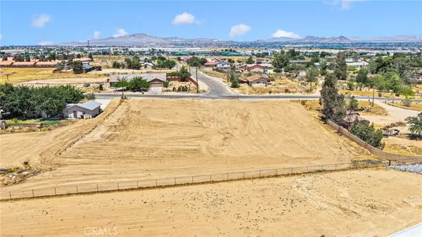 0 Donert, Hesperia, CA 92345