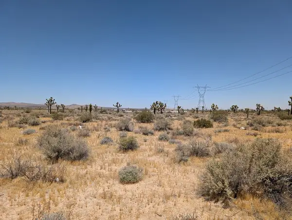 0 Vintage Parcel #0458-126-63 Road, Adelanto, CA 92301