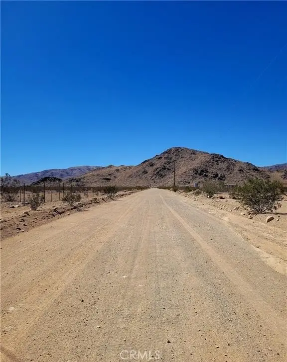 800 Chrysolite Street, Lucerne Valley, CA 92356 - #1