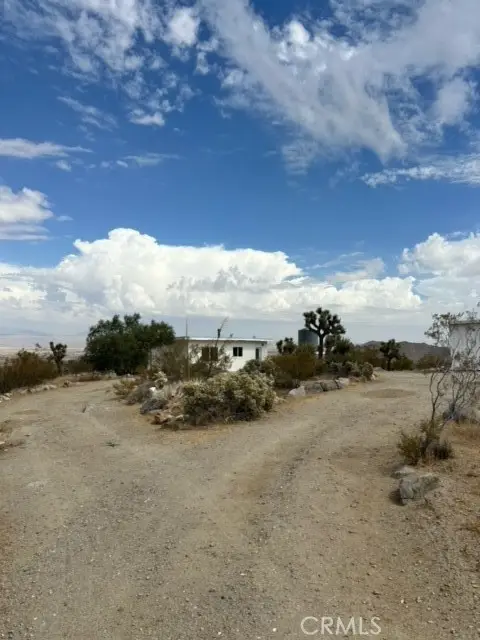 Address Withheld By Seller, Lucerne Valley, CA 92356 - #2