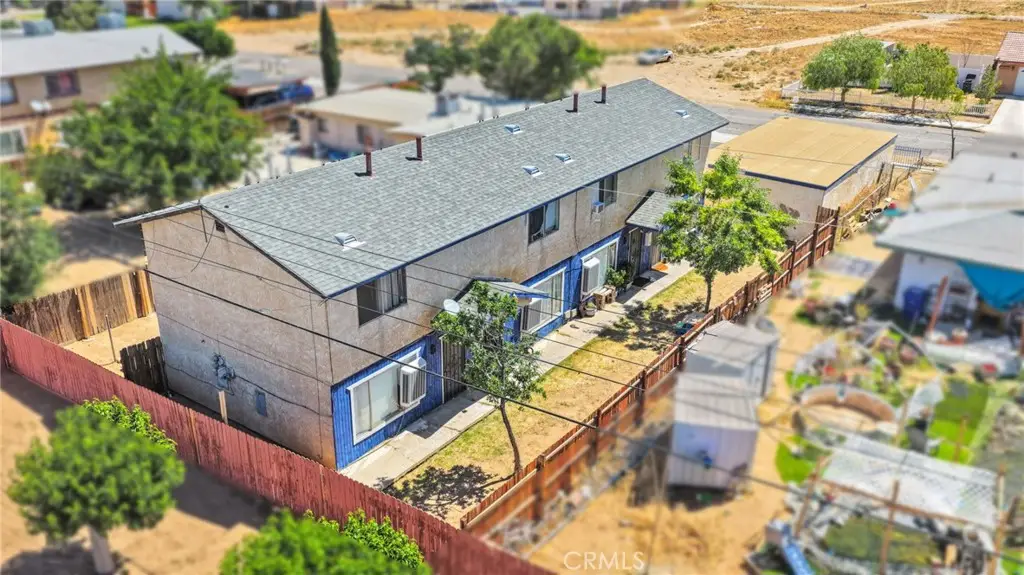 18130 Casaba Road, Adelanto, CA 92301 - #1