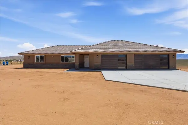 13119 Candlewood, Apple Valley, CA 92308