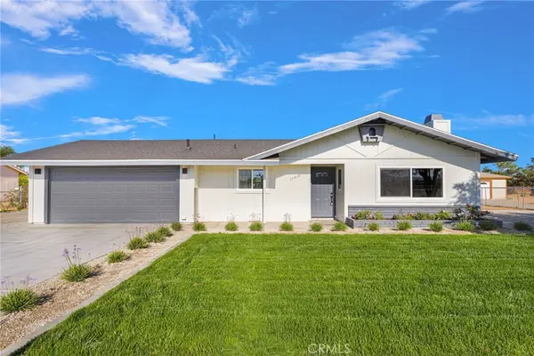 12810 Navajo, Apple Valley, CA 92308
