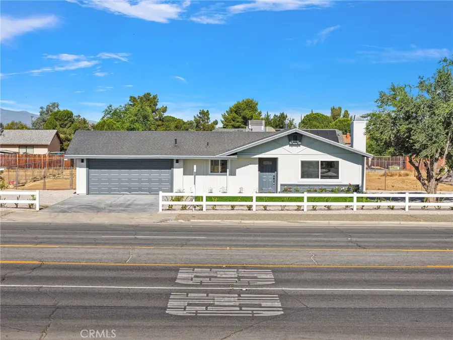 12810 Navajo, Apple Valley, CA 92308 - #2