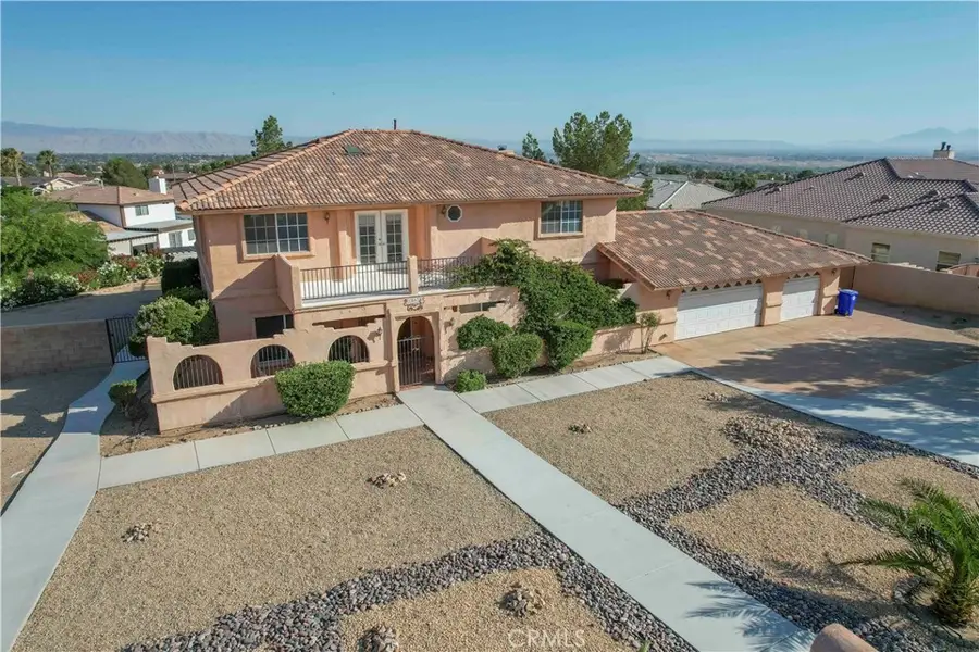 18633 Kamana, Apple Valley, CA 92307 - #2