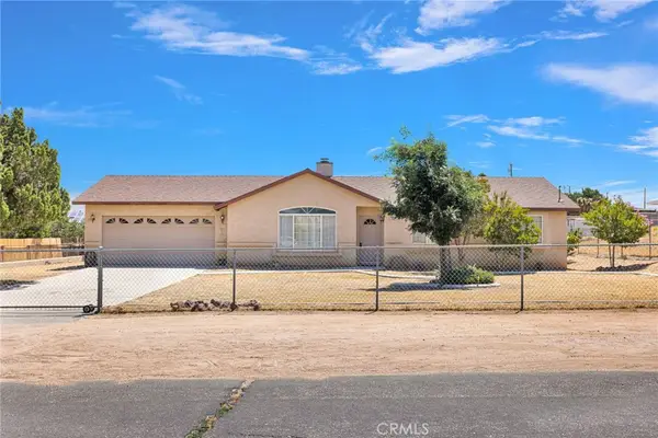7335 Dayton Avenue, Hesperia, CA 92345