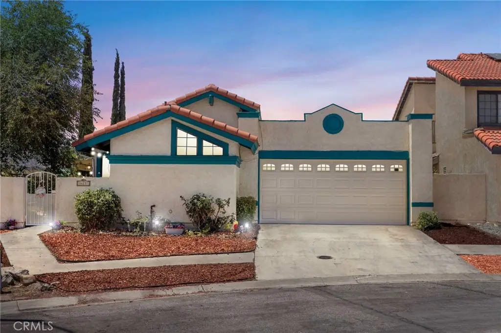 16237 Rodell Place, Victorville, CA 92395 - #1