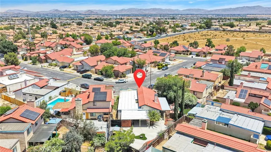 16237 Rodell Place, Victorville, CA 92395 - #2