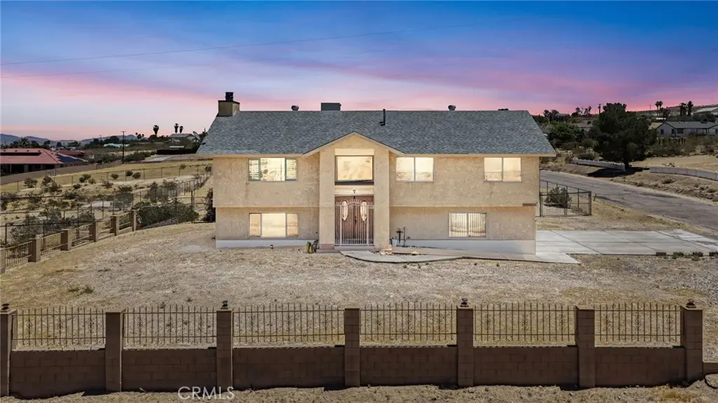 33825 P, Barstow, CA 92311 - #1