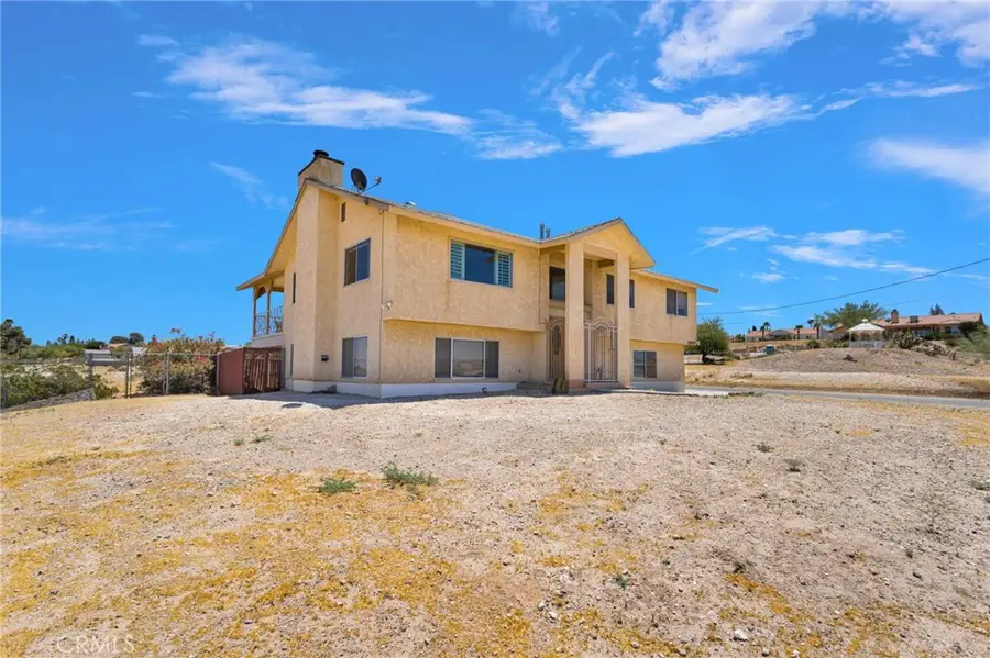33825 P, Barstow, CA 92311 - #3
