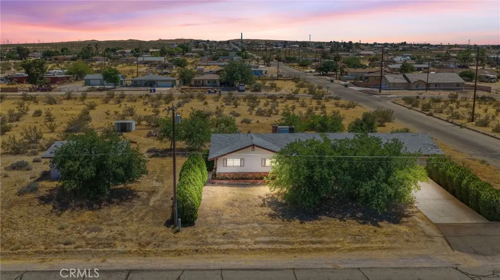 28015 Church, Barstow, CA 92311 - #1