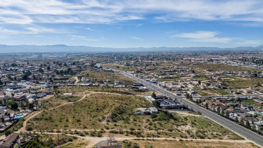 0 Hesperia, Victorville, CA 92392 - #3