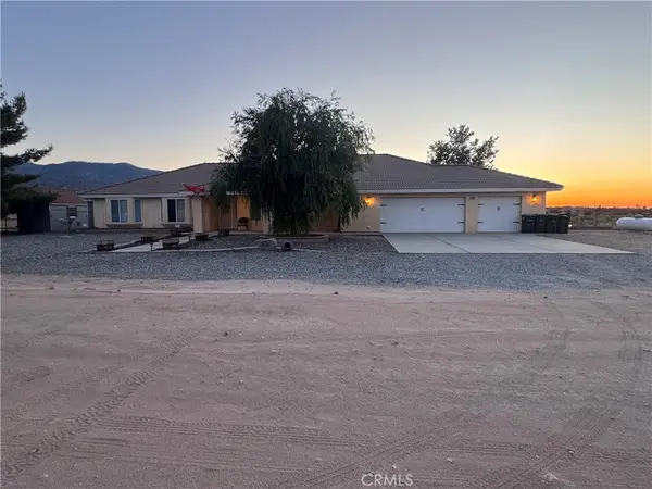 3632 Cambria Road, Phelan, CA 92371
