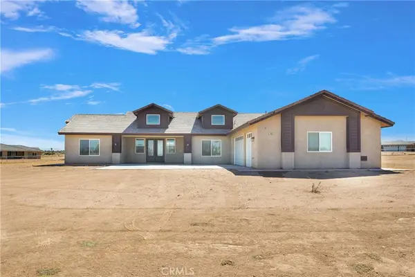 10055 Eaby, Phelan, CA 92371