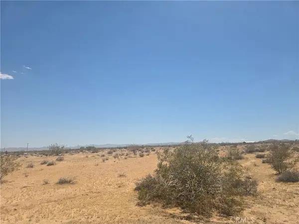 1 Venus, Joshua Tree, CA 92252