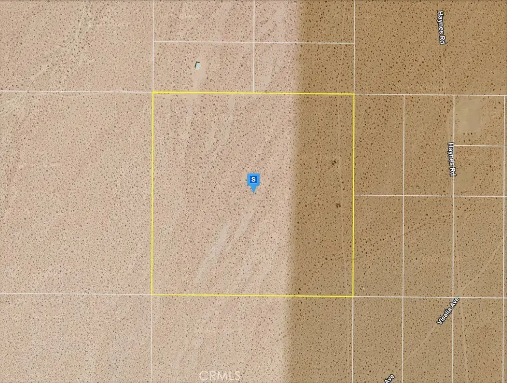 52 Near Lincoln Road, Lucerne Valley, CA 92356 - #1