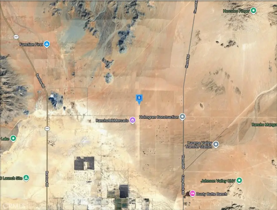 52 Near Lincoln Road, Lucerne Valley, CA 92356 - #3