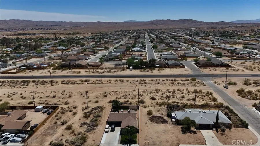 744 W Bowman (near) Road, Ridgecrest, CA 93555 - #3