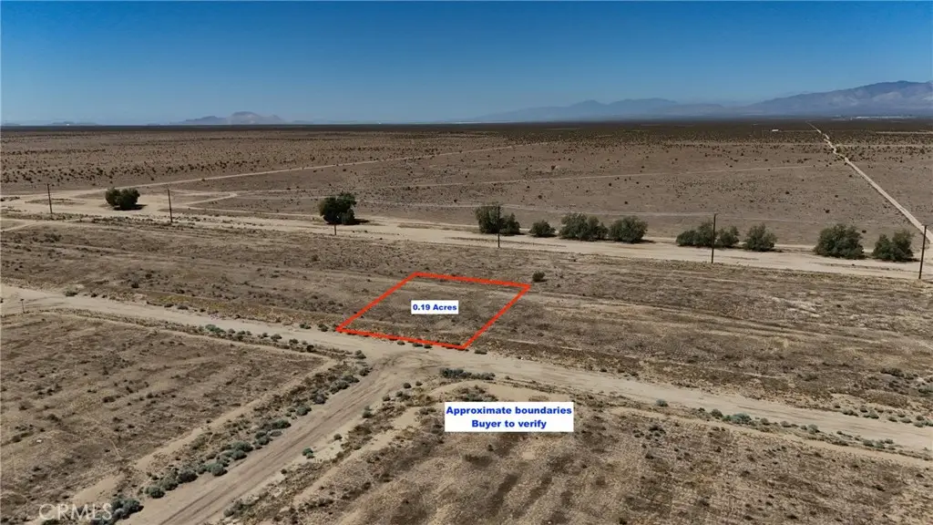 742 71 St Street, California City, CA 93505 - #1