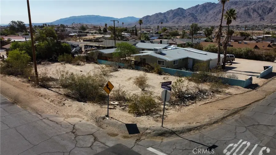 703 Sunnyslope Drive, Twentynine Palms, CA 92277 - #3