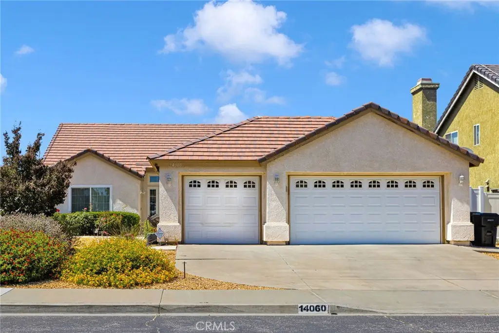 14060 Rogers Lane, Victorville, CA 92392 - #1
