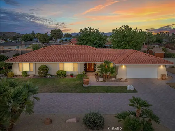 14231 Tawya, Apple Valley, CA 92307